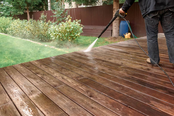 Best Factory Floor Cleaning  in Inola, OK