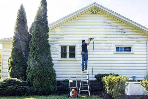 Best Post-Construction Pressure Washing  in Inola, OK